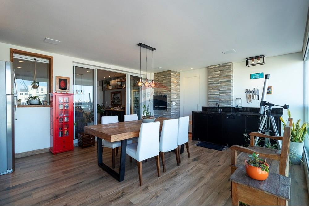 Apartamento - Venda - São Paulo , São Paulo - 01fotos_026.jpg - Área Gourmet - 601251024-60