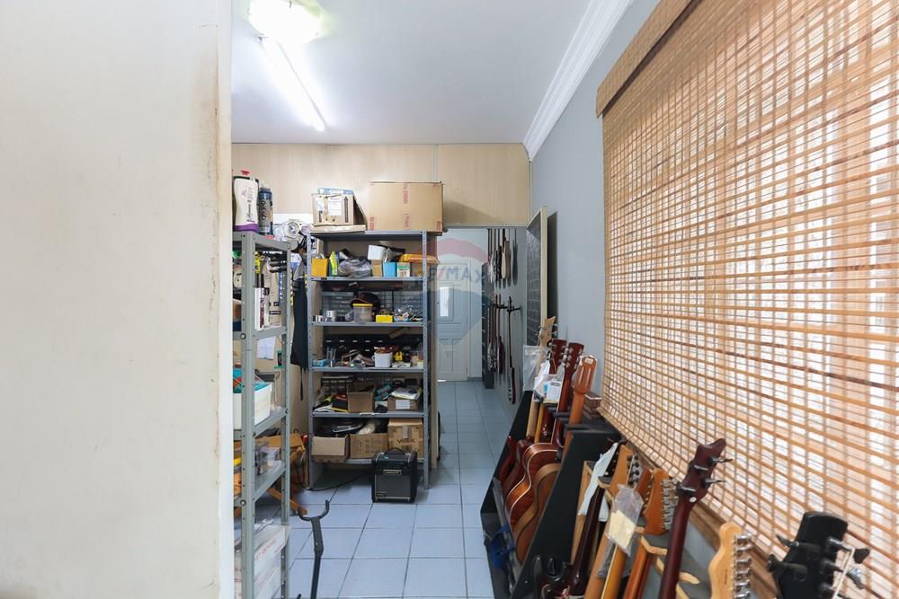 Sobrado - Alugar - São Paulo , São Paulo - 02sala_005.jpg - 601401050-15