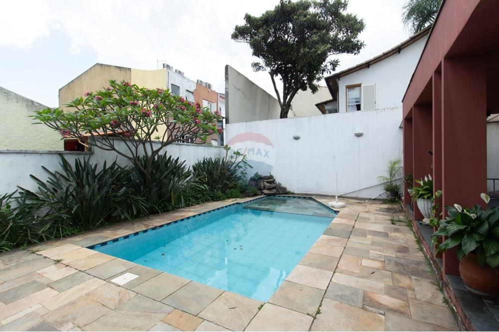 Casa - Venda - São Paulo , São Paulo - 41 Piscina.jpg - 601971016-533