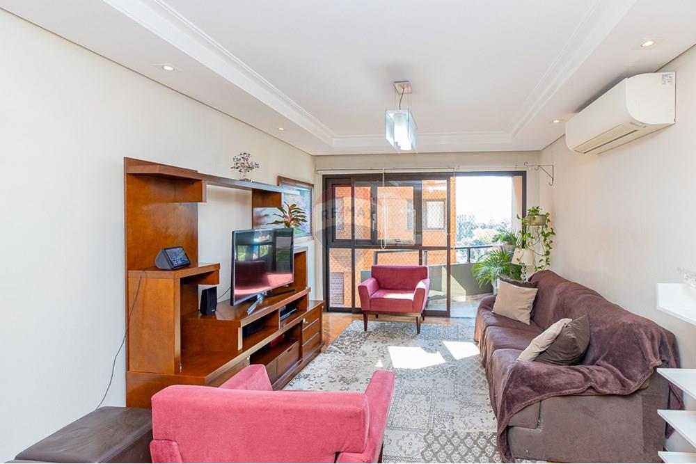 Apartamento - Venda - São Paulo , São Paulo - Cópia de Remax Ares-1.jpg - Sala - 601131075-15