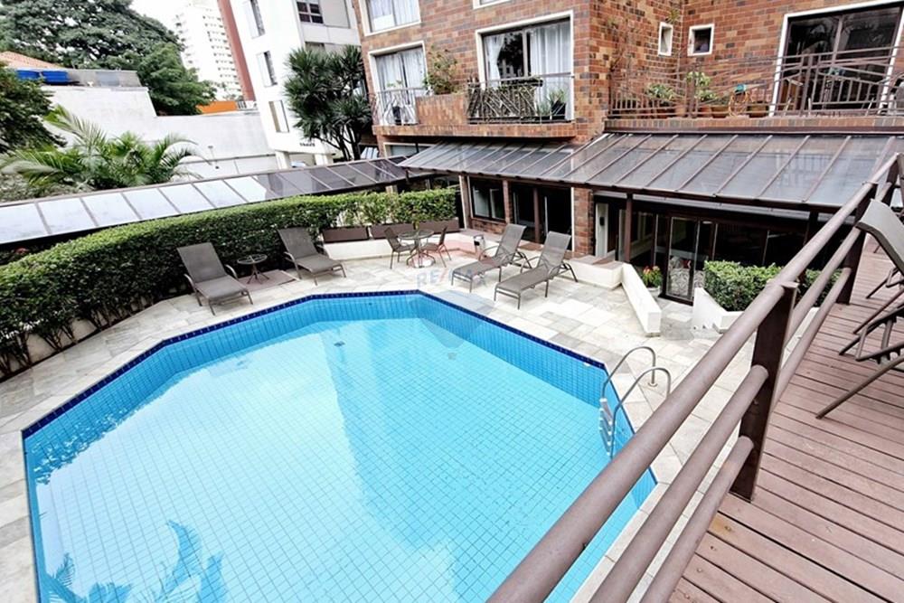 Apartamento - Venda - São Paulo , São Paulo - RUA VISCONDE DA LUZ, 134 (38).jpg - 601361044-41