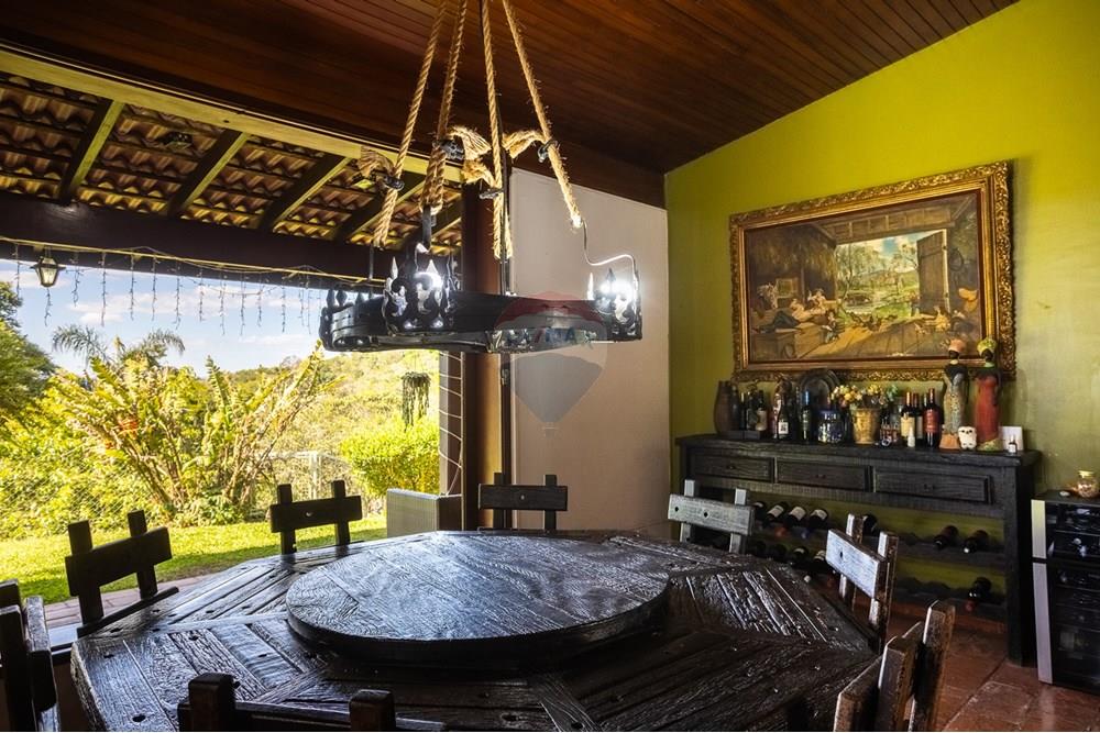 Casa de Campo - Venda - São Paulo , São Paulo - _MG_8606-HDR.jpg - 601371005-29