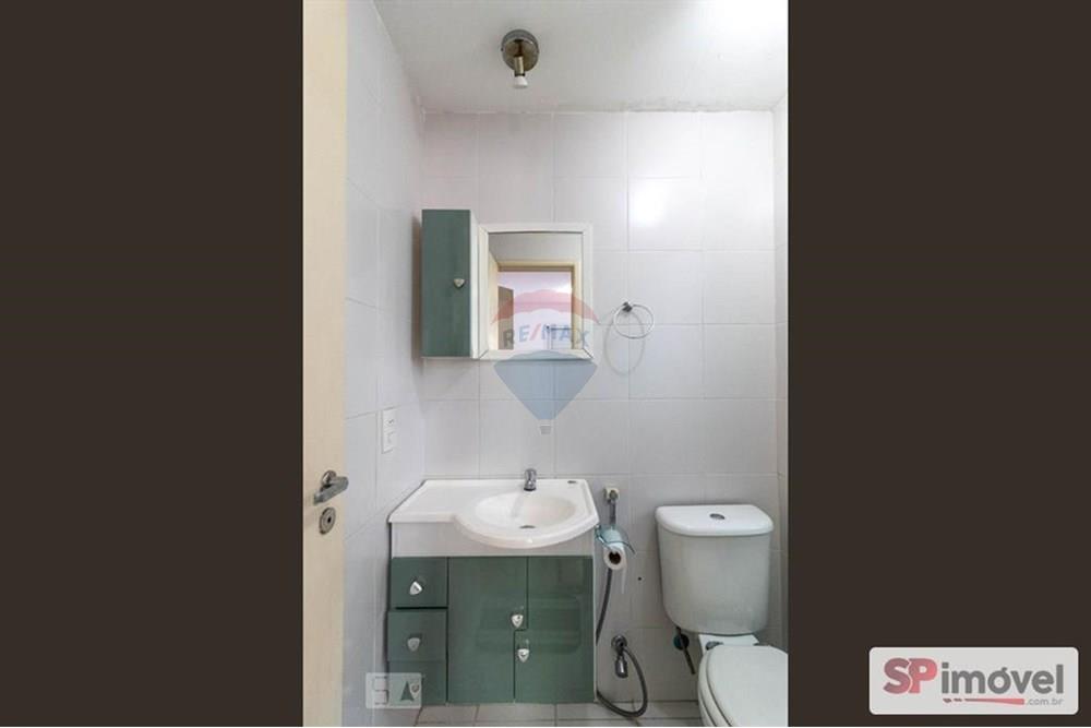 Apartamento - Alugar - São Paulo , São Paulo - HENRIQUE BRAGLIA 310. 17 .jpg - 601051076-39