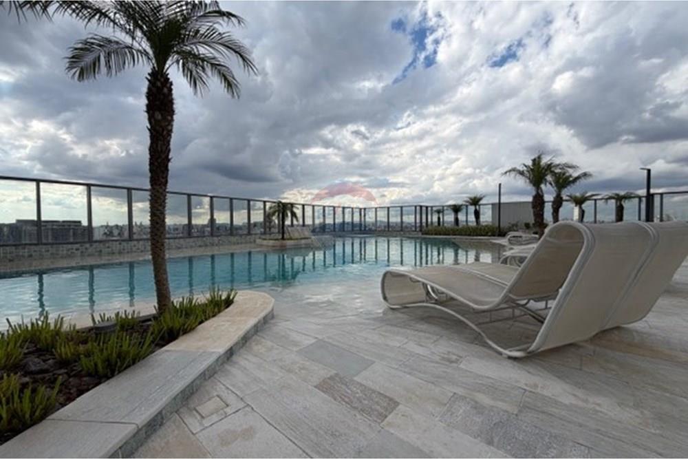 Studio - Alugar - São Paulo , São Paulo - IMG_5640.jpeg - 601361082-2