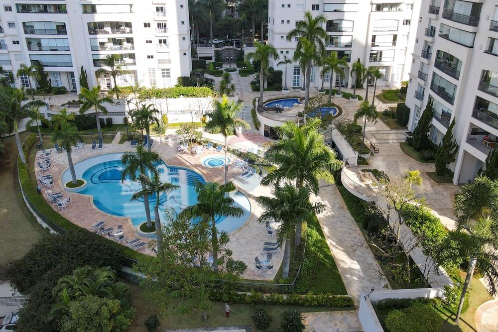 Apartamento - Alugar - São Paulo , São Paulo - Cópia de Cópia de 20-DJI_0306 (1) (2).jpg - 601131006-124