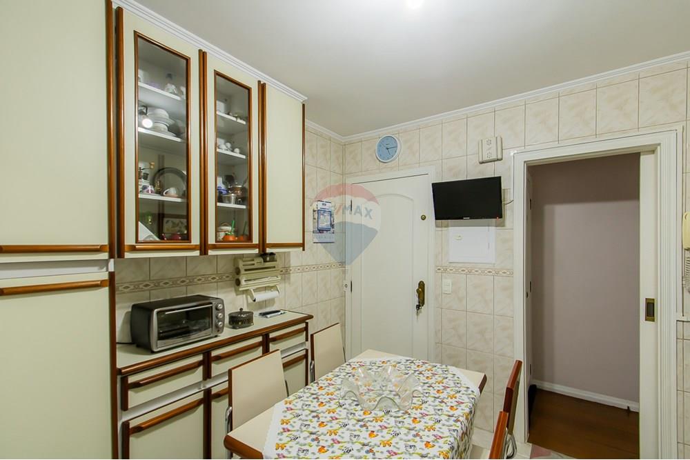 Apartamento - Venda - São Paulo , São Paulo - 04cozinha_002.jpg - 602101006-88