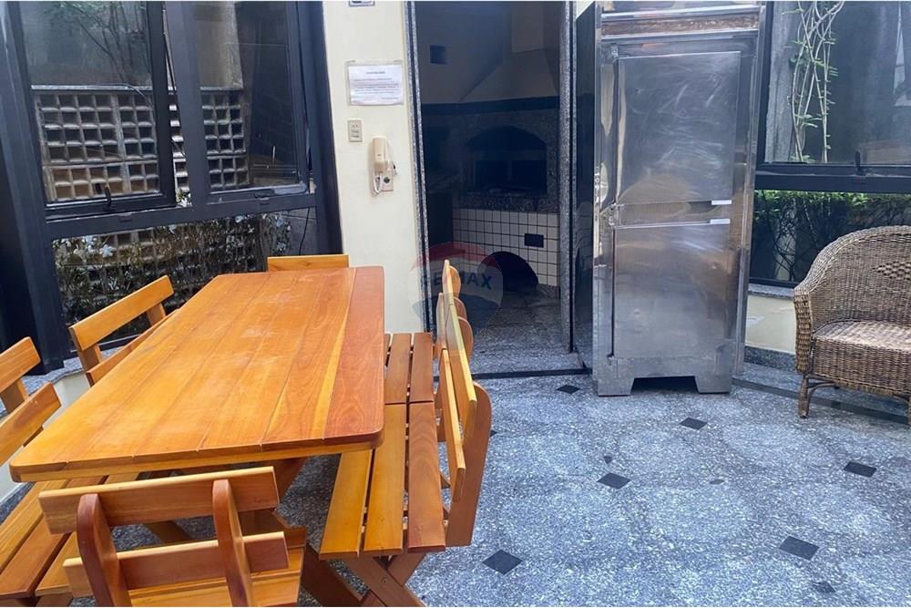 Residential - Kondo/ Apartemen - São Paulo , São Paulo - BR - IMG-20251009-WA0008.jpg - 602151025-12