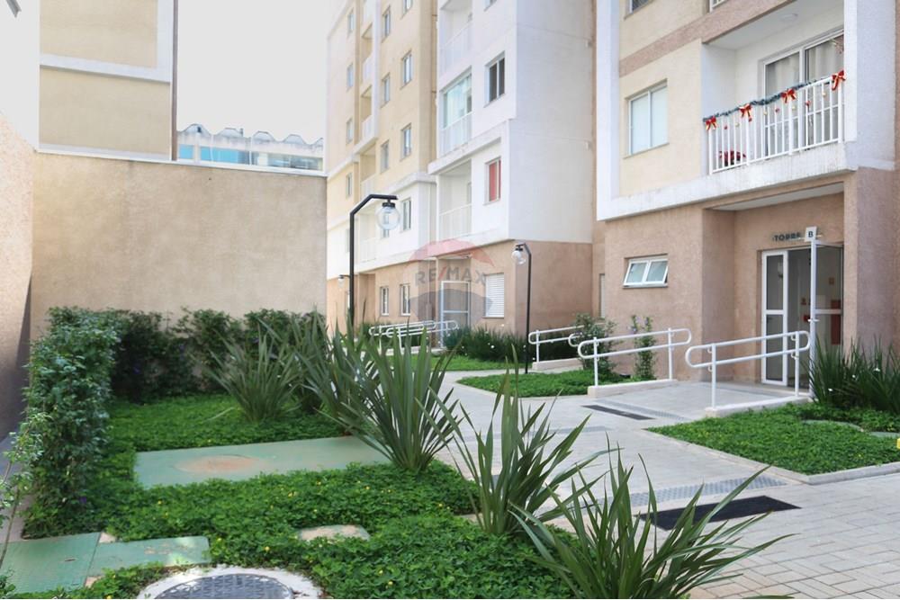 Apartamento - Alugar - São Paulo , São Paulo - IMG_0990.jpg - 601751011-961