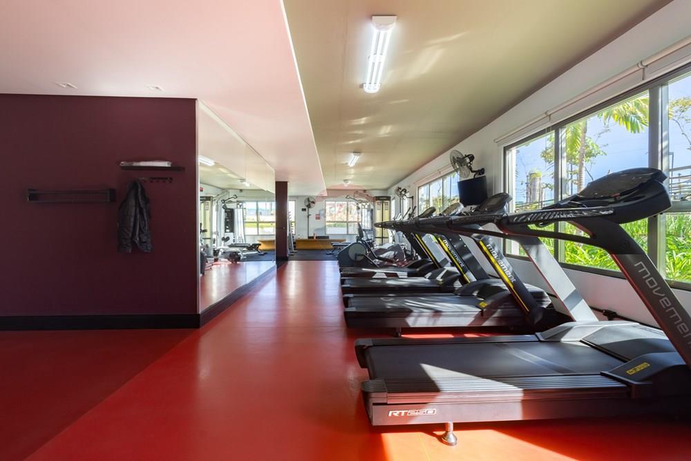 Apartamento - Venda - São Paulo , São Paulo - 18 ACADEMIA (2).jpg - 601261081-45