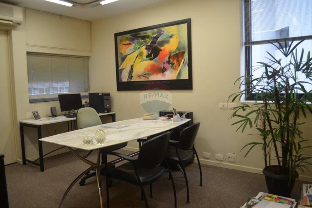 Cj. Comercial/ Sala - Venda - São Paulo , São Paulo - Sala 2 - foto 1.jpg - 601241057-22