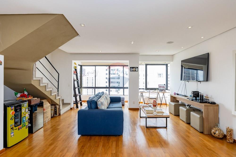 Cobertura - Venda - São Paulo , São Paulo - Cópia de Remax Ares -1.jpg - 601131009-99