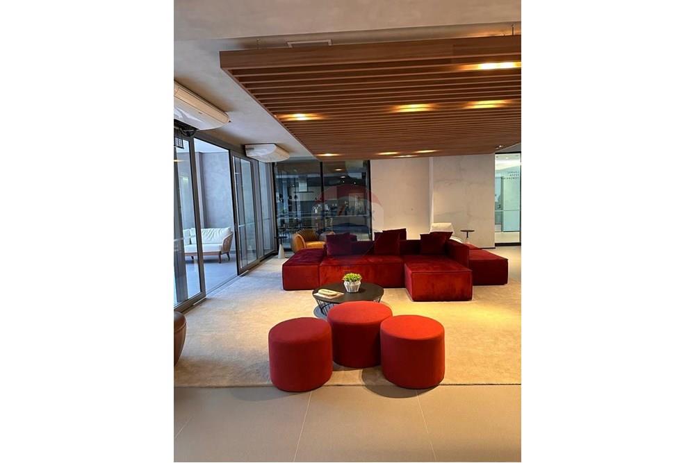 Apartamento - Alugar - São Paulo , São Paulo - 32.jpg - 602141003-303