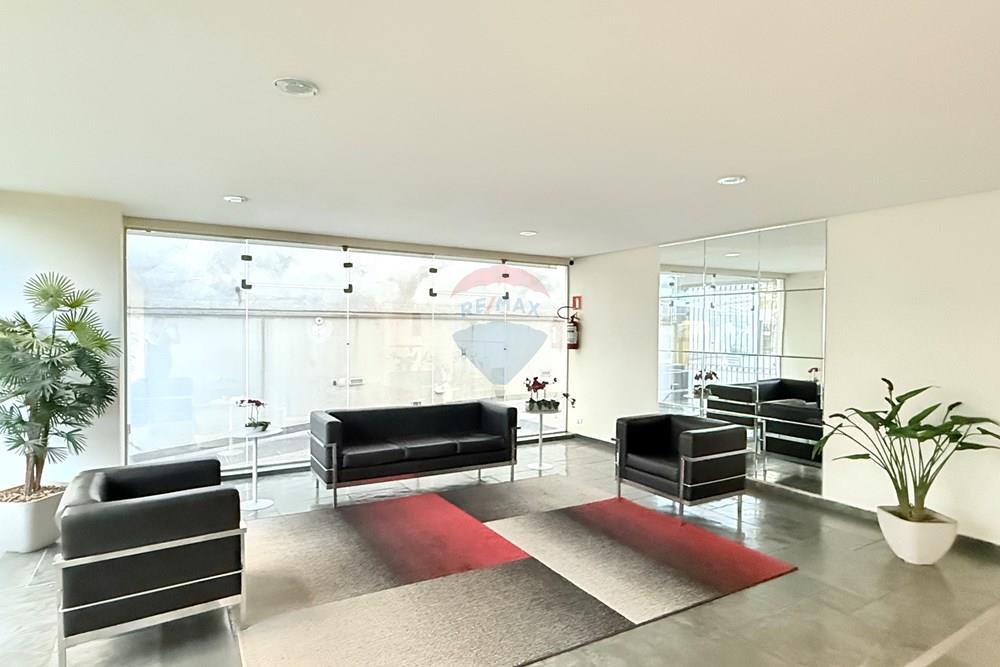 Apartamento - Alugar - São Paulo , São Paulo - IMG_5260.JPG - 602191016-248