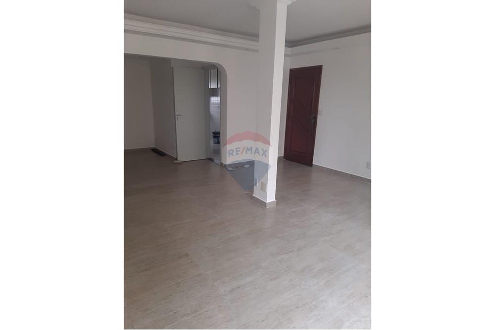 Apartamento para alugar com 3 quartos, 115m² - Foto 7