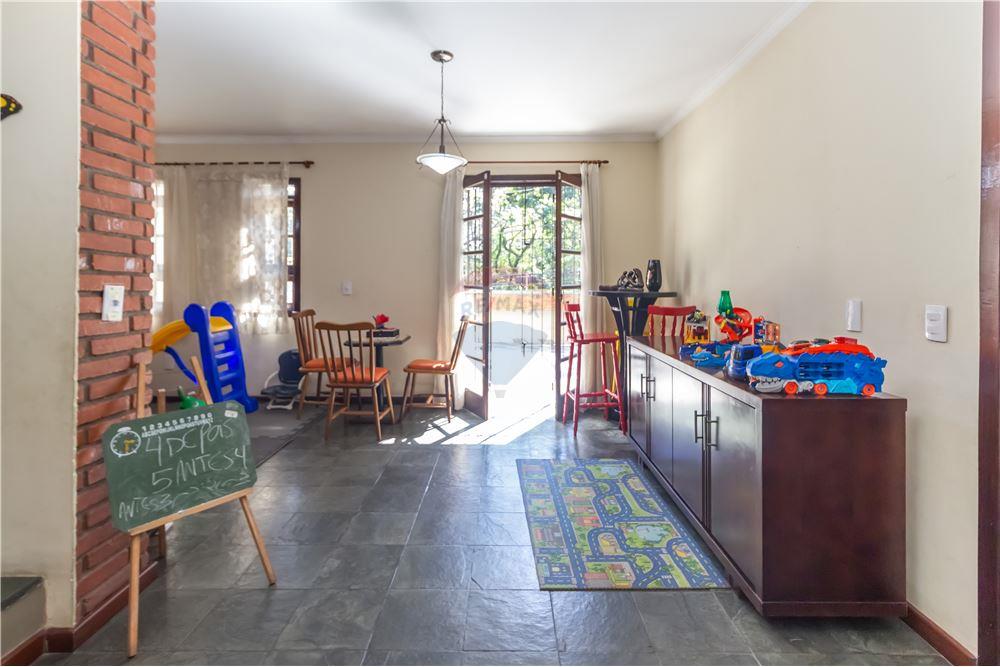 Sobrado - Venda - São Paulo , São Paulo - 59 - 602031015-30