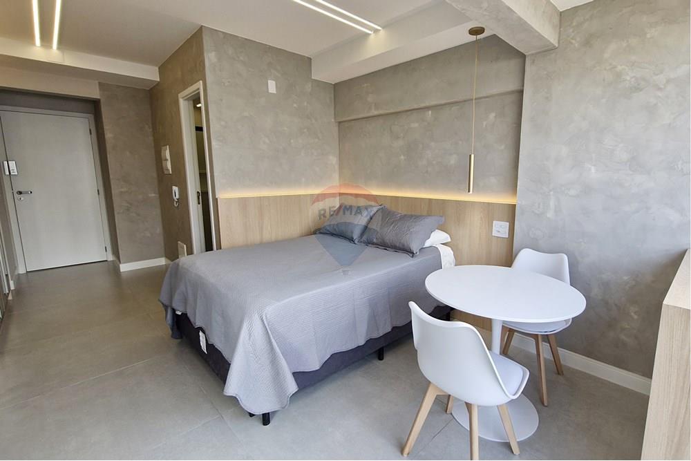 Studio - Venda - São Paulo , São Paulo - Cópia de RUA SÃO BENEDITO, 189 (21).jpg - 601131004-169