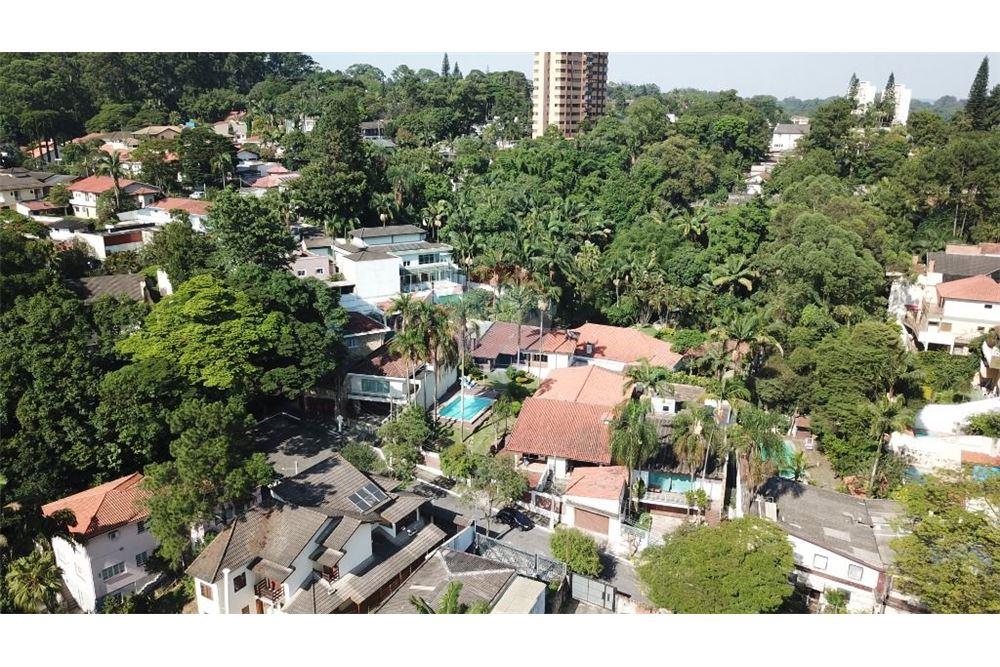 Casa - Alugar - São Paulo , São Paulo - 12 - 601051001-406