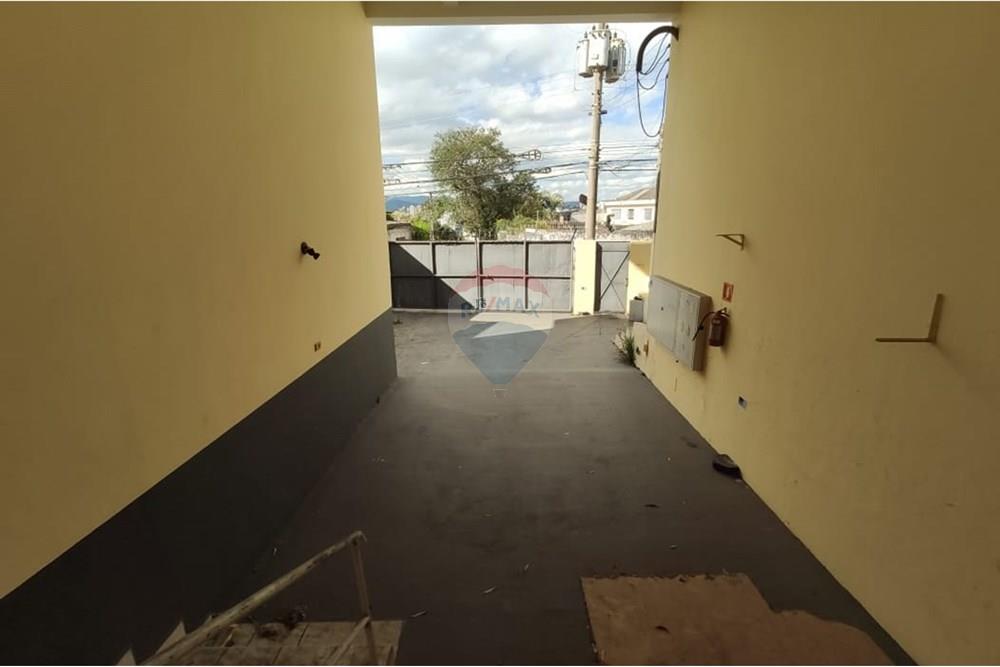 Galpão - Alugar - São Paulo , São Paulo - imovel_4748_53220.jpg - 601261110-4