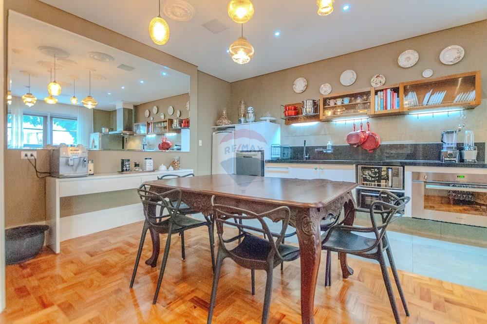 Apartamento - Venda - São Paulo , São Paulo - DSC_7266.jpg - Cozinha - 601191002-75