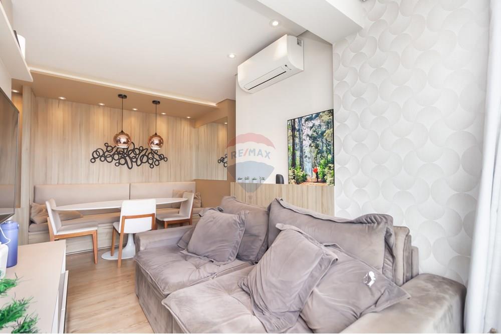 Apartamento - Venda - São Paulo , São Paulo - 1-21.jpg - 602391001-9