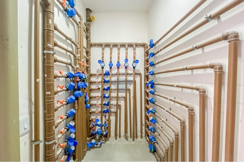 Apartamento - Venda - São Paulo , São Paulo - IMG_133207.jpg - 601811024-15