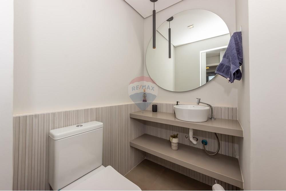 Apartamento - Venda - São Paulo , São Paulo - IMG_904912.jpg - Banheiro - 602381006-23