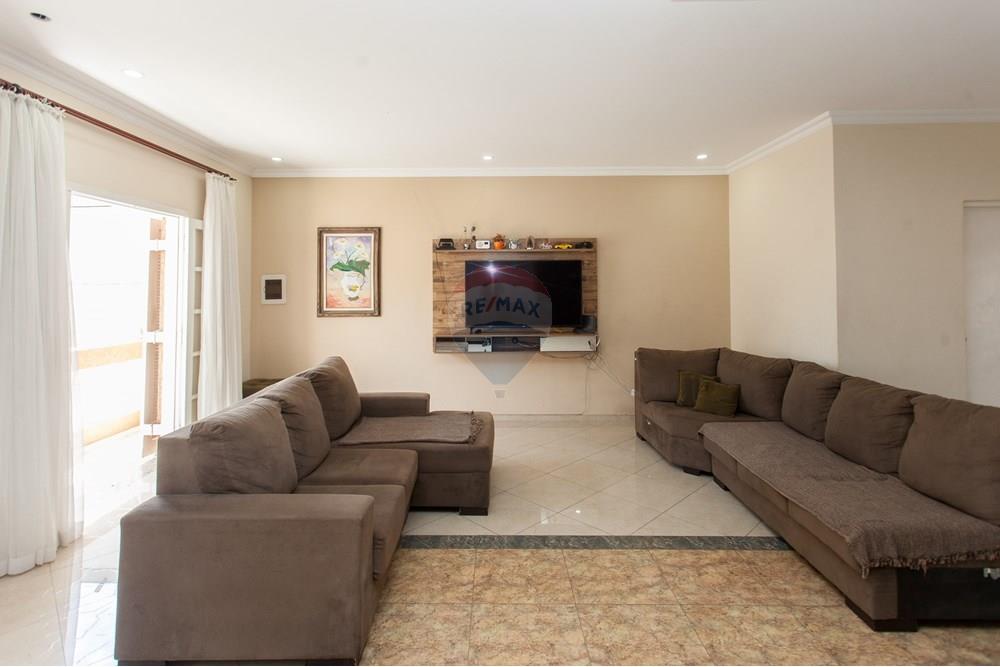 Sobrado - Venda - São Paulo , São Paulo - IMG_0436.jpg - Sala - 601771097-115