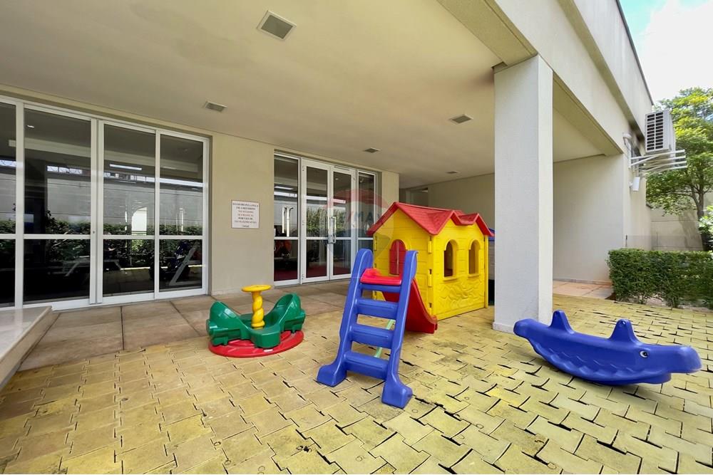 Apartamento - Venda - São Paulo , São Paulo - Edifício Symphonie_FE - 22.jpeg - 601301083-12