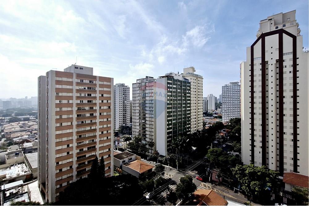 Apartamento - Alugar - São Paulo , São Paulo - RUA ANTÔNIO MACEDO SOARES, 1112 (33).jpg - 601361020-426
