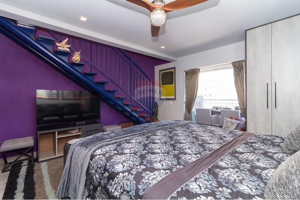 Studio - Venda - São Paulo , São Paulo - 01_006.JPG - 601401041-24