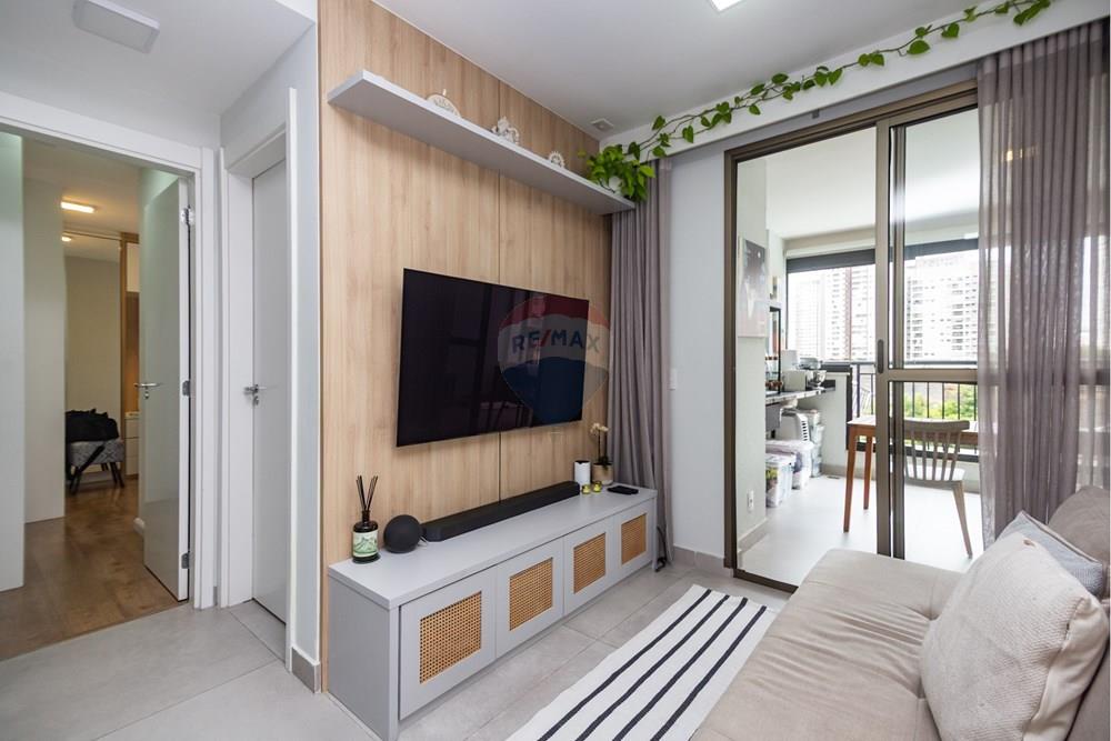 Apartamento - Venda - São Paulo , São Paulo - 4.jpeg - Sala de estar - 601081006-141