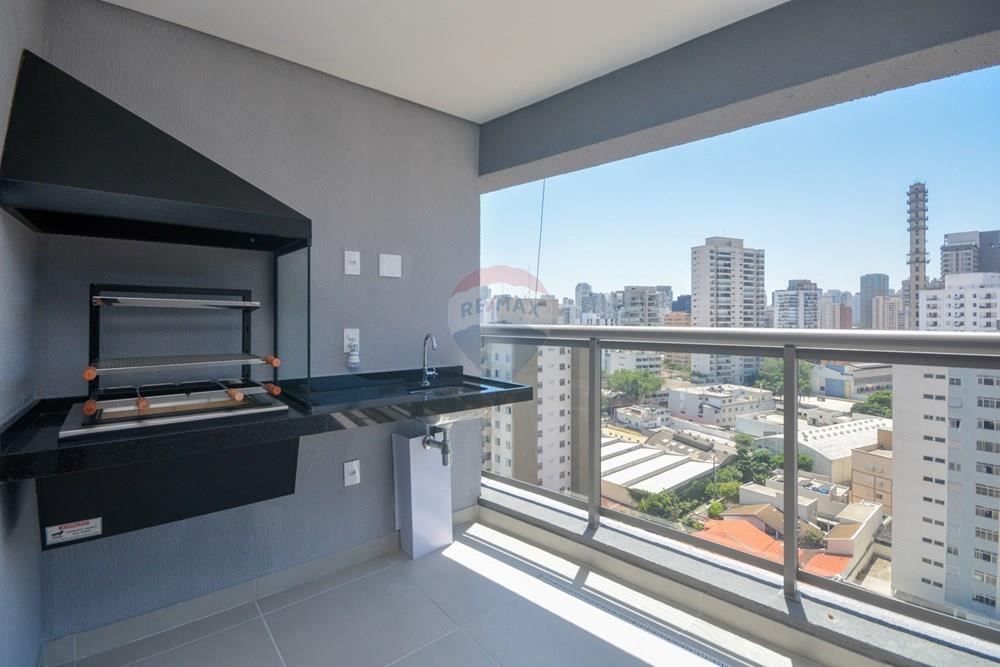 Apartamento - Venda - São Paulo , São Paulo - 02 sacada (3).jpg - 602321003-69