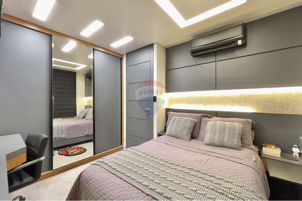 Residential - House - São Paulo , São Paulo - BR - 601301016-249_FE - 1 QUINTAS DO MARAJOARA JOÃO DA ROCHA 4 DORMITORIOS (30).jpeg - 601301016-249