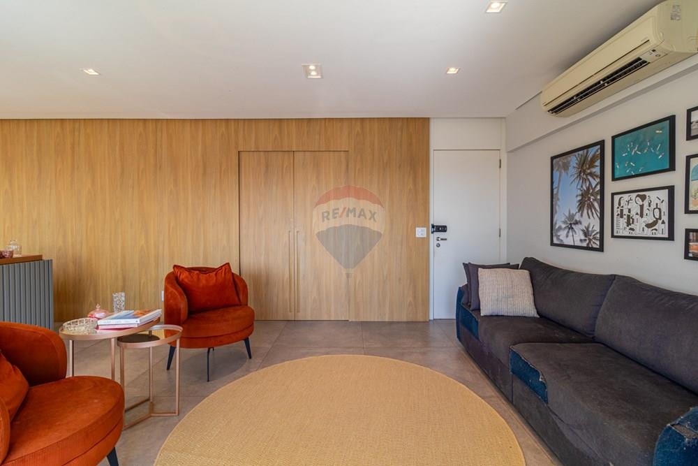 Apartamento - Venda - São Paulo , São Paulo - 02sala_008.jpg - 602101006-108