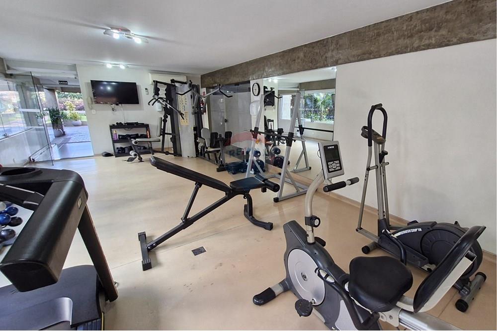 Apartamento - Venda - São Paulo , São Paulo - RUA CANCIONEIRO POPULAR, 116 (39).jpg - 601361016-163