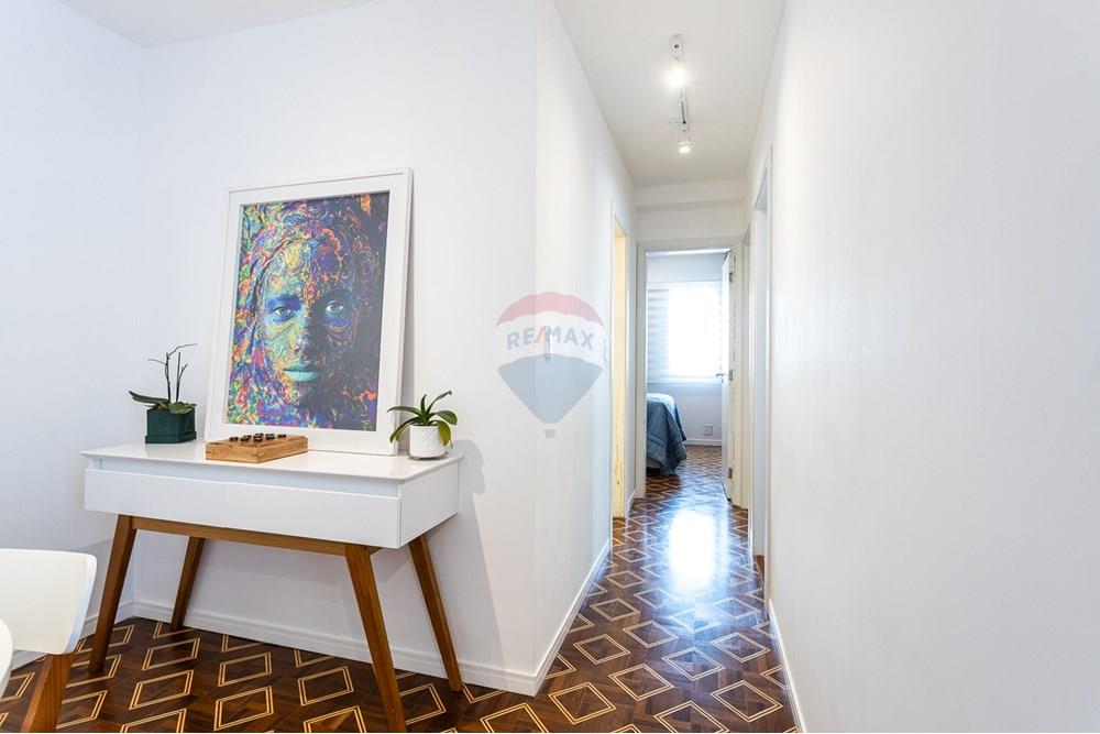 Apartamento - Venda - São Paulo , São Paulo - _MG_3006.jpg - Sala em L - 601751098-77