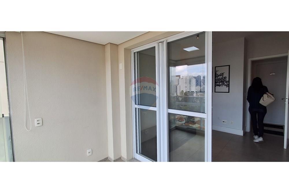 Apartamento - Alugar - São Paulo , São Paulo - 20250913_095402.jpg - 602151052-30