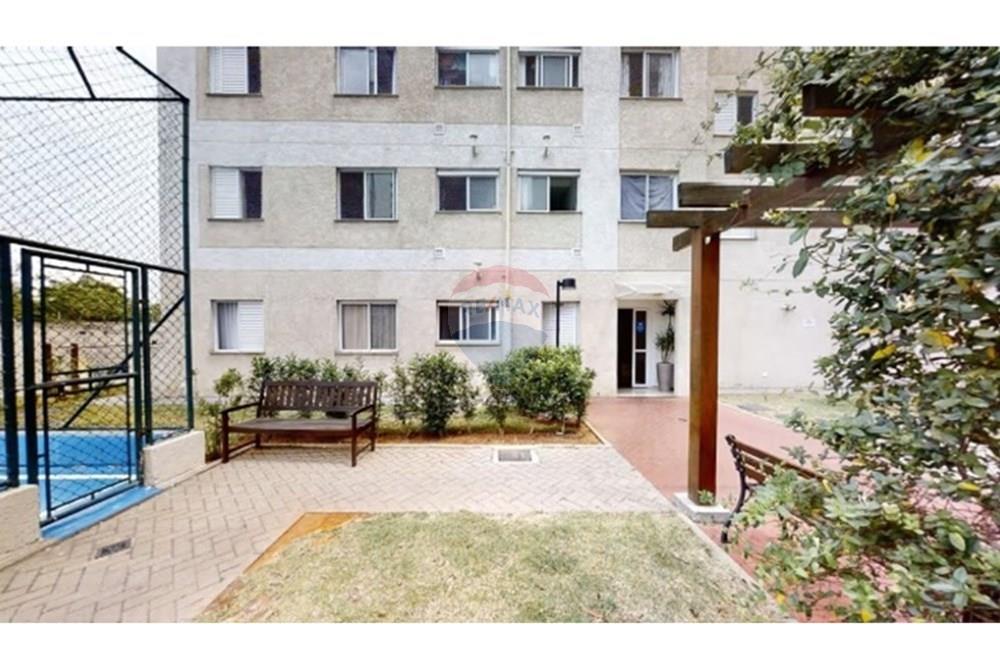 Apartamento - Alugar - São Paulo , São Paulo - Condominio 1.jpg - 601471038-17