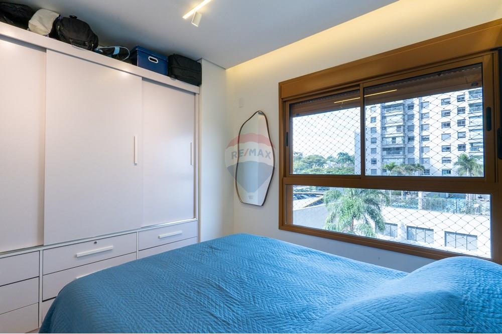 Apartamento - Venda - São Paulo , São Paulo - 018.jpg - 601181003-95