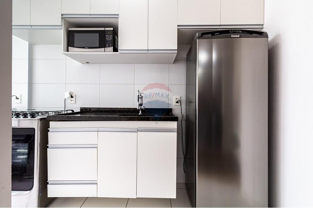 Apartamento - Venda - Osasco , São Paulo - 10 COZINHA (2).jpg - 601261002-228