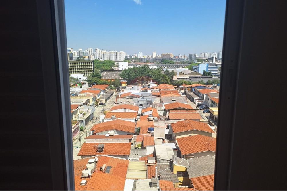 Apartamento - Alugar - São Paulo , São Paulo - R Torres da Barra 207 apto802 (30).jpg - 601141076-24