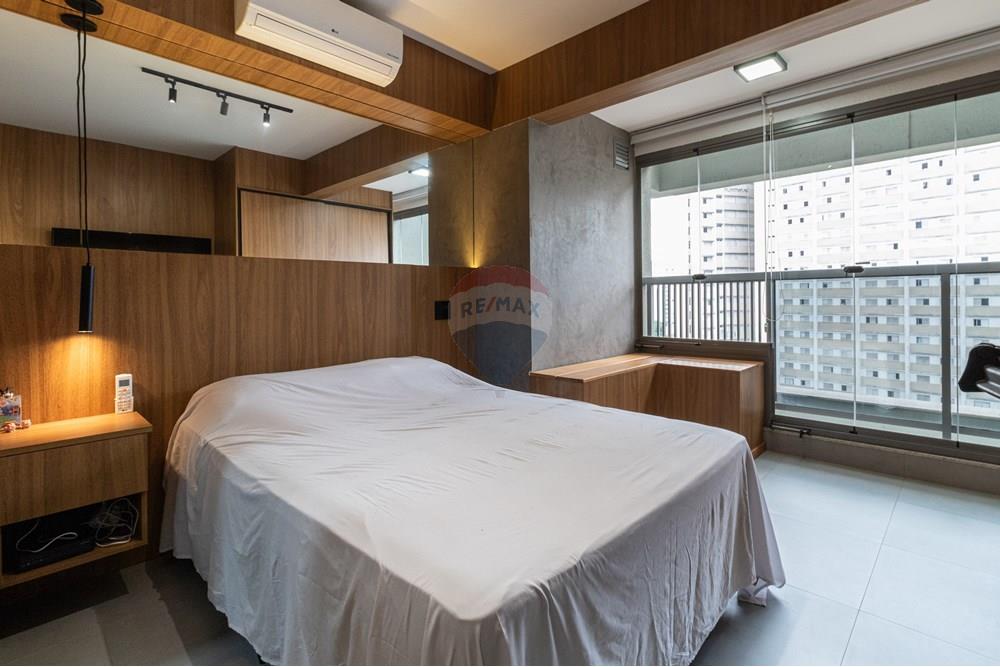 Жилищен - Студио/Ателие - São Paulo , São Paulo - BR - 01fotos_008.jpg - 601251182-131