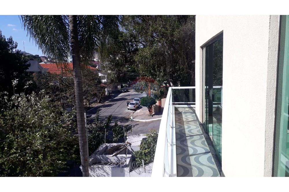 Cj. Comercial/ Sala - Alugar - São Paulo , São Paulo - IMG-20200702-WA0048.jpg - 602291010-222