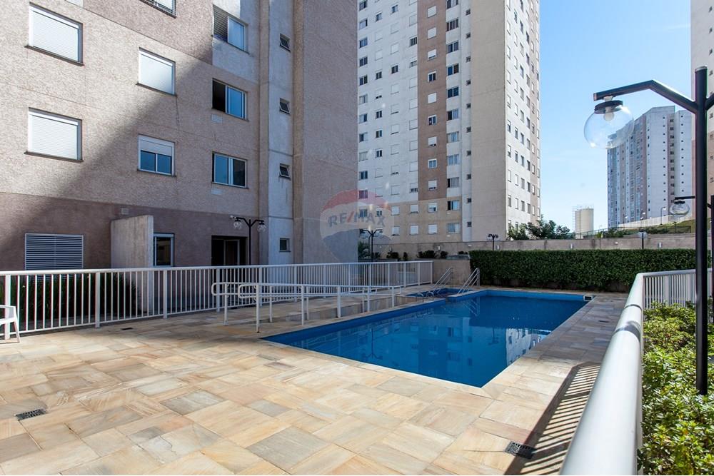 Apartamento - Venda - São Paulo , São Paulo - IMG_8519.jpg - 601751081-35