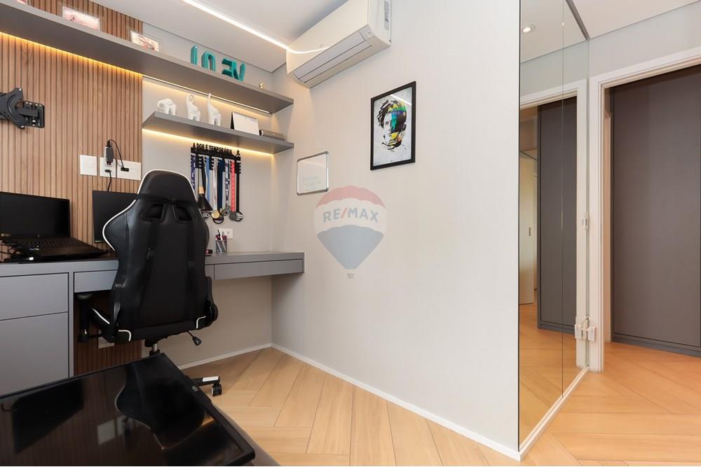 Apartamento - Venda - São Paulo , São Paulo - 05dormitorios_008.jpg - 602101011-238