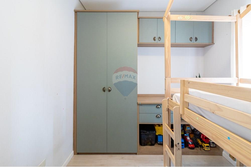 Sobrado - Venda - São Paulo , São Paulo - Rua Santo Egidio, 135_9.jpg - Quarto infantil - 601771097-103