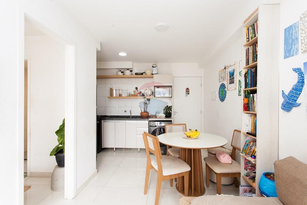 Apartamento - Venda - São Paulo , São Paulo - IMG_1278.jpg - 602331041-144