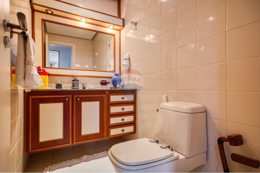 Apartamento - Venda - São Paulo , São Paulo - 07banheiros006.jpg - Banheiro - 601081090-18