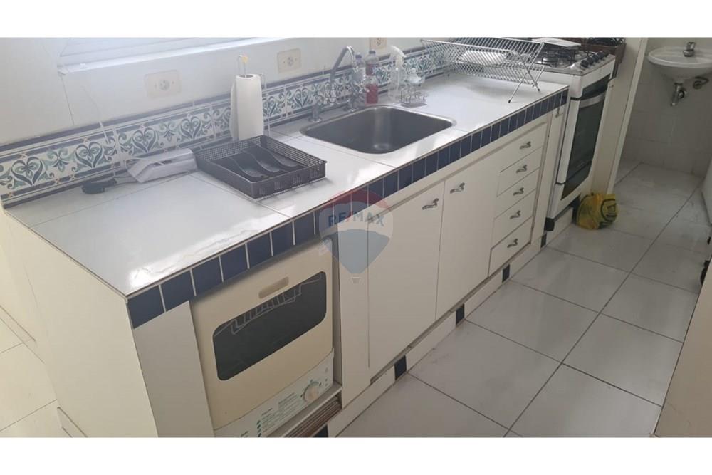 Apartamento - Alugar - São Paulo , São Paulo - PHOTO-2023-02-17-15-28-01_1.jpg - 601971016-455