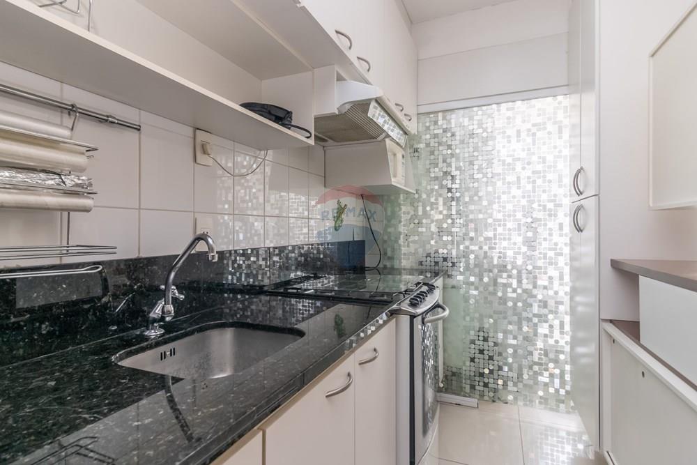 Apartamento - Venda - São Paulo , São Paulo - 14 quarto.jpg - Cozinha - 630331067-27